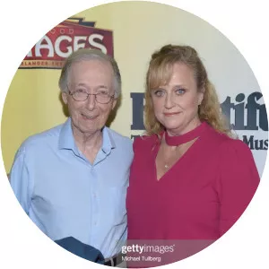 Catrina Honadle - Bernie Kopell's wife