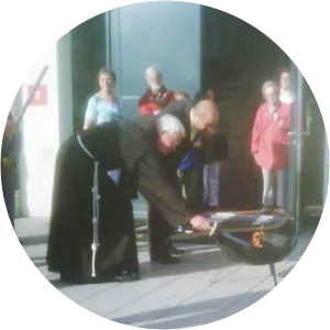 Catrinus Mak photograph