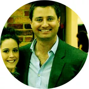 Catriona Drummond photograph