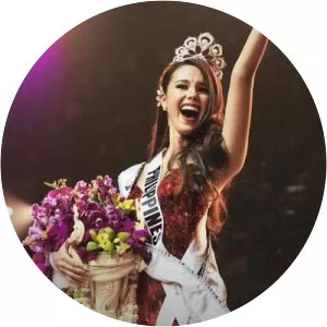 Catriona Gray