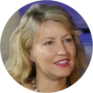 Catriona H. M. Jamieson