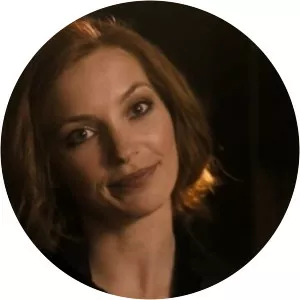 Catriona Hartdegen - 