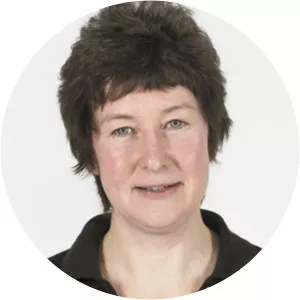 Catriona J. MacCallum - Researcher