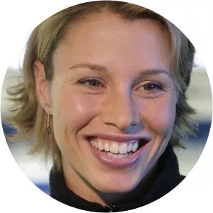 Catriona Le May Doan