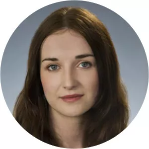 Catrìona Lexy Chaimbeul photograph