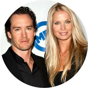 Catriona McGinn photograph