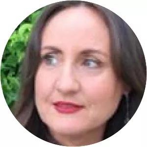 Catriona Quinn - Author