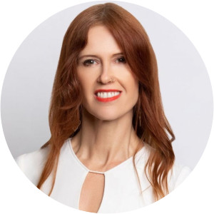 Catriona Wallace - Author