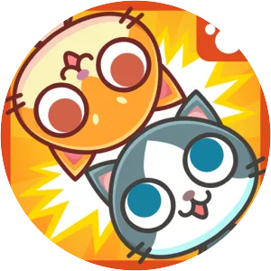 Cats Carnival - 2 Player Games - Video game