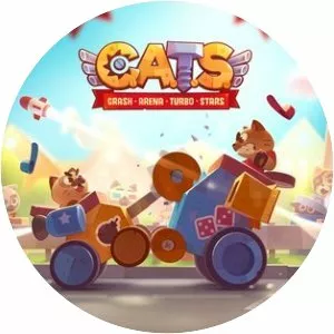 CATS: Crash Arena Turbo Stars