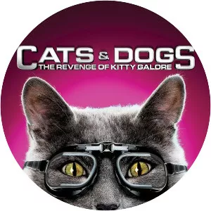 Cats & Dogs: The Revenge of Kitty Galore - 2010 ‧ Action/Comedy ‧ 1h 22m