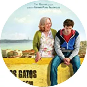 Cats Don't Have Vertigo - 2014 ‧ Drama/Comedy ‧ 2h 4m