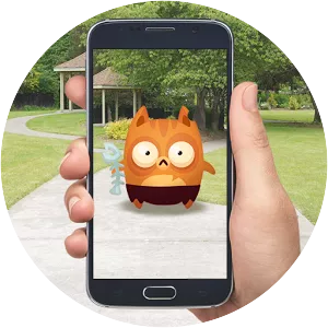 Cats GO - Video game