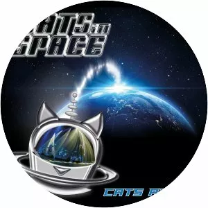 Cats in Space