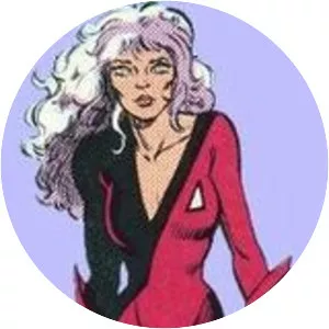 Catseye - Fictional character