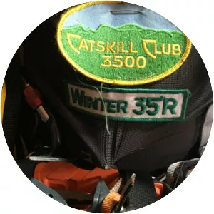 Catskill Mountain 3500 Club