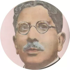 Cattamanchi Ramalinga Reddy