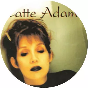 Catte Adams
