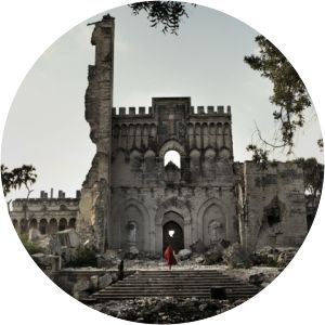 cattedrale di mogadiscio