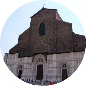 Bologna Cathedral