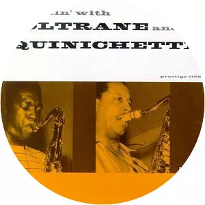 Cattin' with Coltrane and Quinichette - Album by John Coltrane and Paul Quinichette