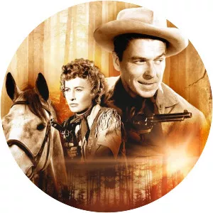 Cattle Queen of Montana - 1954 ‧ Action/Adventure/Western ‧ 1h 28m