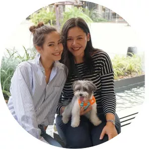 Cattleya Sperbund photograph