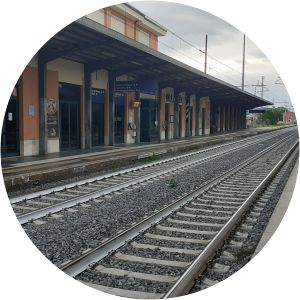 Cattolica-San Giovanni-Gabicce train station