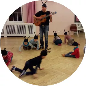 Cattu der Traumfänger - Musical artist