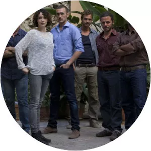 Catturandi: Nel nome del padre