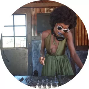 Catu Diosis - Musical artist