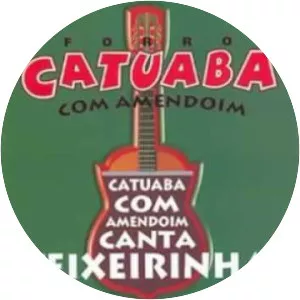 Catuaba com Amendoim