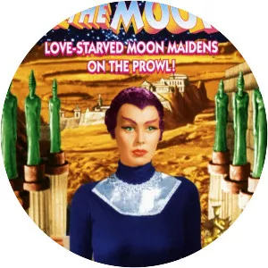 CatWomen of the Moon