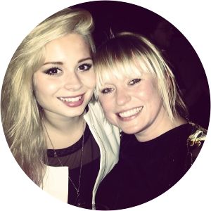 Caty Nesbitt photograph