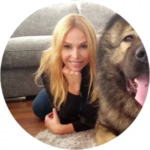 Caucasian Shepherd Dog