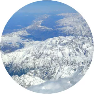 Caucasus Mountains - 