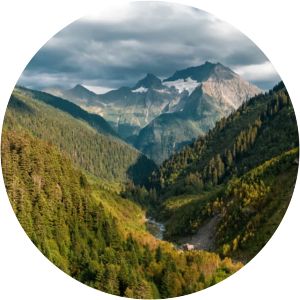 Caucasus Nature Reserve