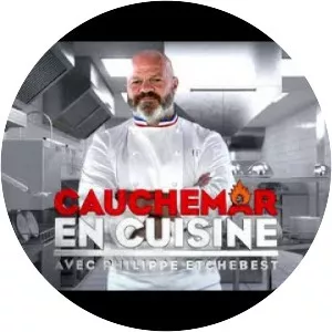 Cauchemar en cuisine