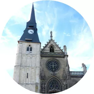 Caudebec-lès-Elbeuf