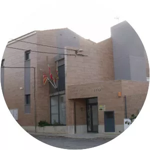 Caudete de las Fuentes