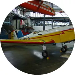 Caudron Aiglon - Aircraft model