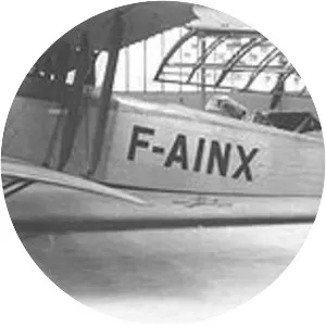 Caudron C. 60 - Trainer aircraft