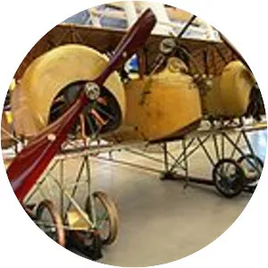 Caudron G. 4 - Bomber