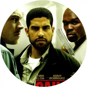 Caught in the Crossfire