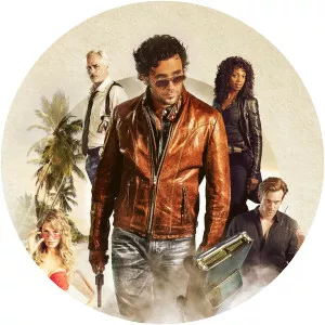 Caught - Canadian drama series