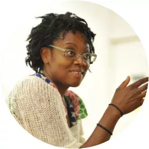 Cauleen Smith - American filmmaker