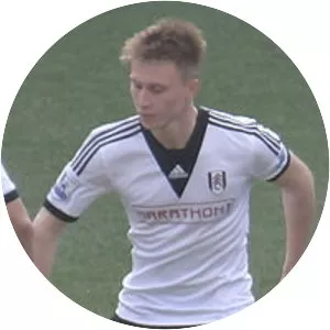 Cauley Woodrow