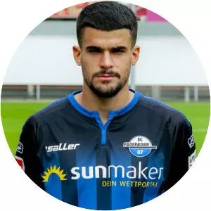 Cauly Oliveira Souza