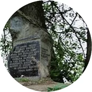 Caupo of Turaida - King