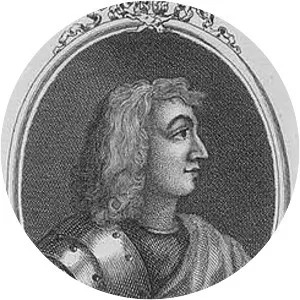 Causantín mac Cináeda - King